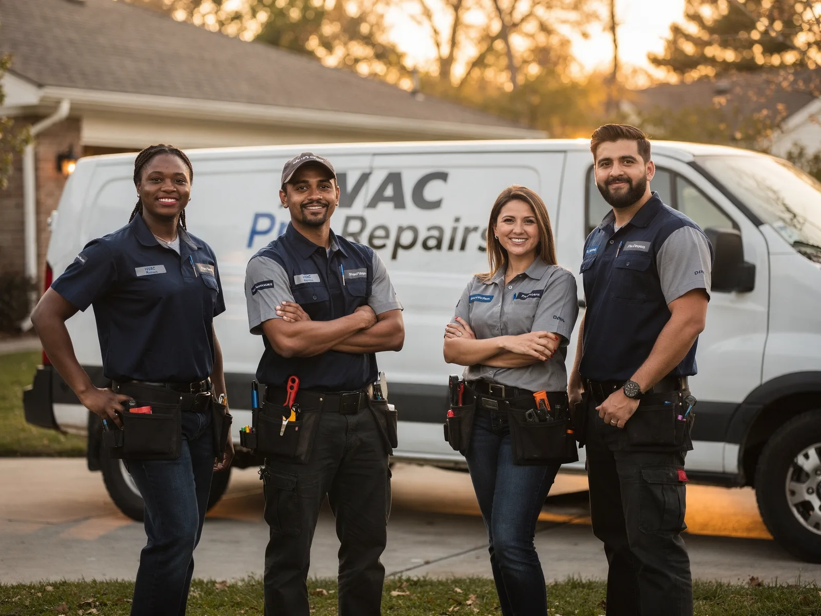 Heat Pump Repair company in Sharpsburg, KY