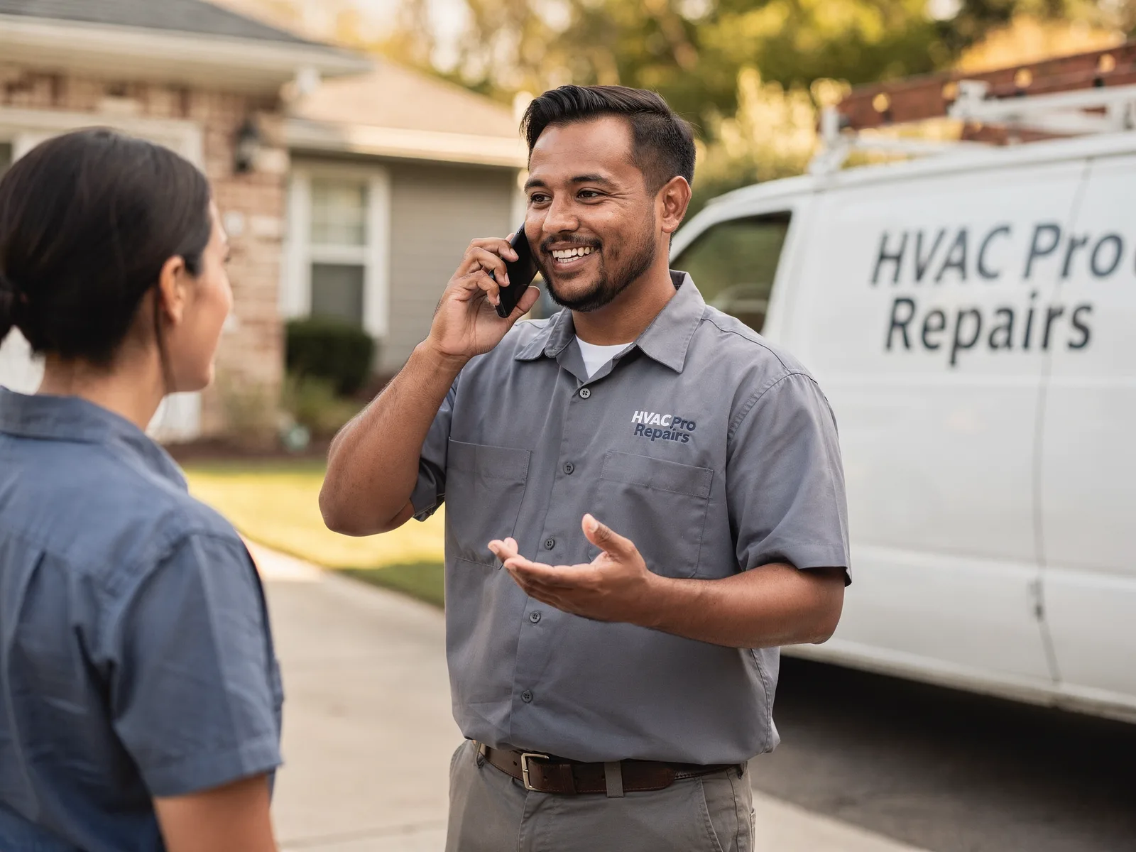 Heat Pump Repair Sharpsburg, KY FAQs